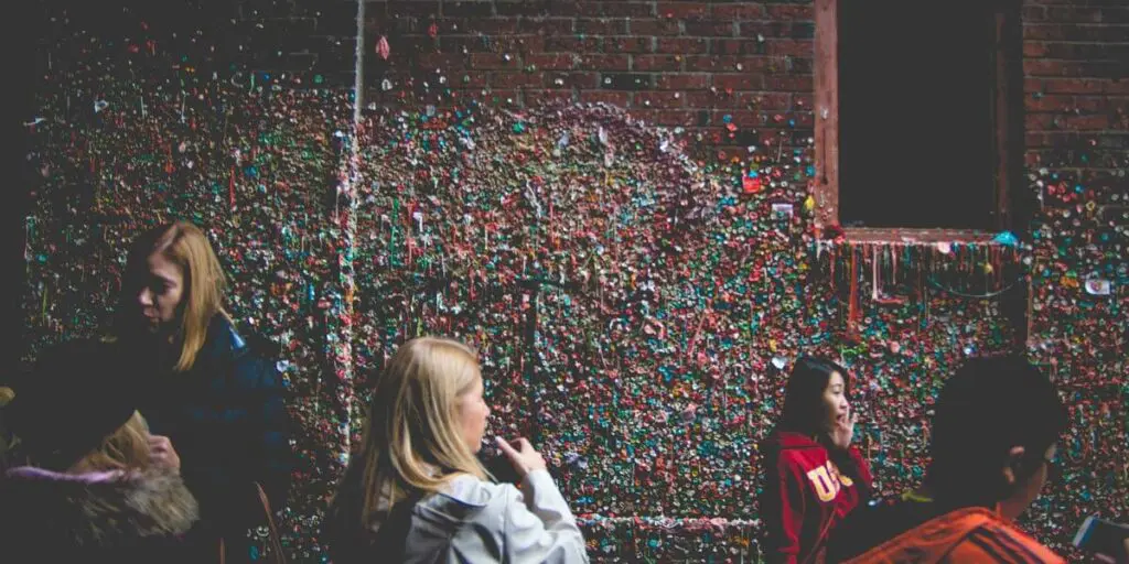 ¿Por qué el chicle es tan importante en nuestra cultura? ¿Por qué el chicle es tan importante en nuestra cultura?