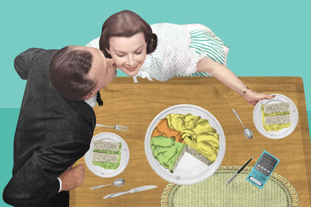 Armonía financiera: consejos para saber llevar las finanzas en pareja Finanzas en pareja