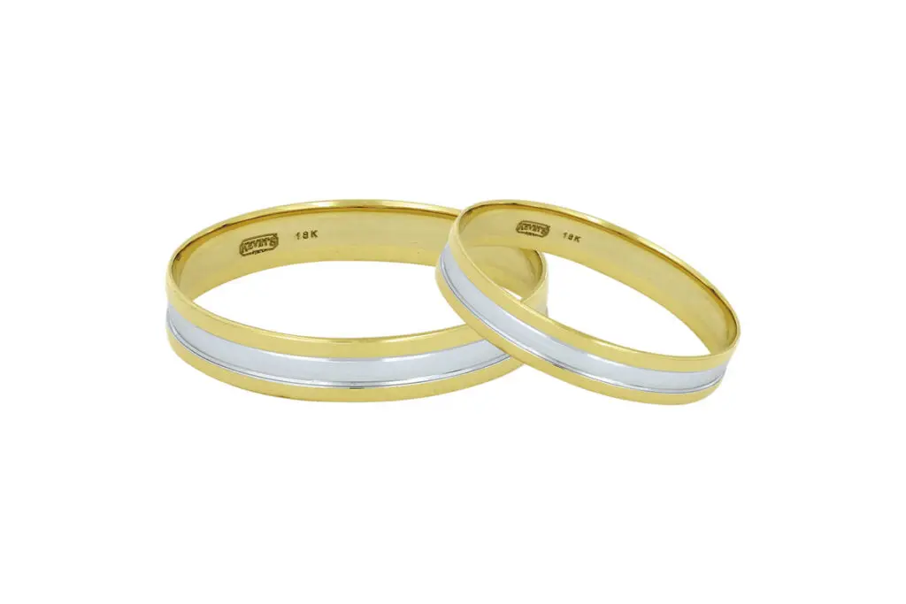 Anillos kevin's joyeros