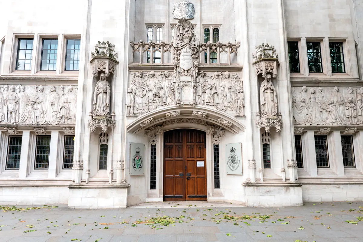 Diego soto miranda: la historia del único barrister latinoamericano