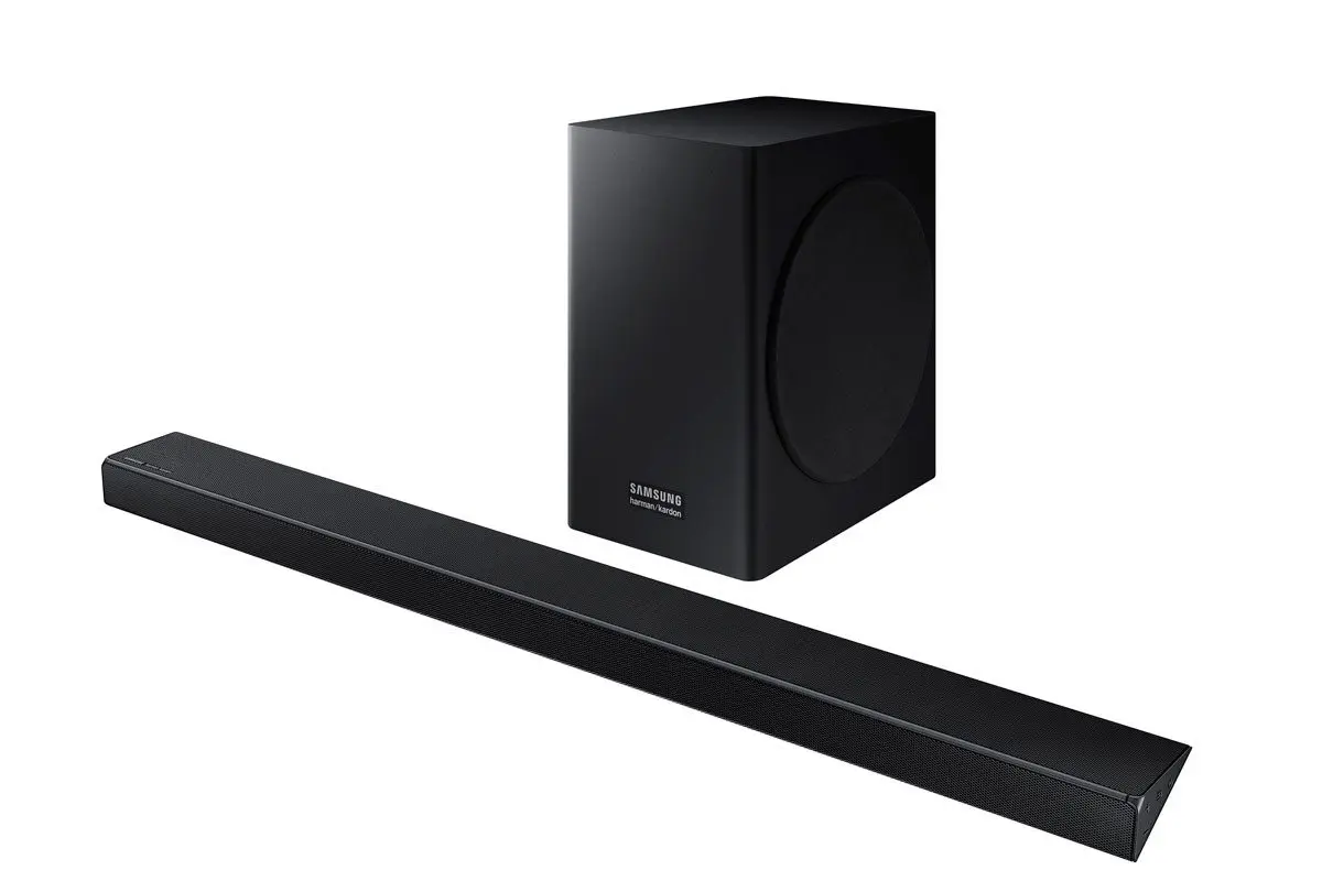 Los mejores parlantes y barras de sonido de 2019