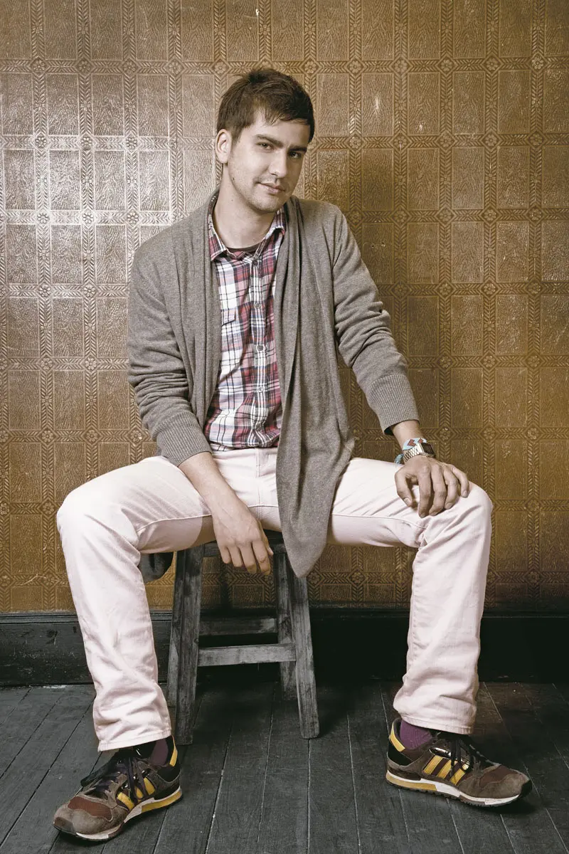 ¿quiénes eran las promesas de la moda colombiana hace 10 años? ¿quiénes eran las promesas de la moda colombiana hace 10 años?