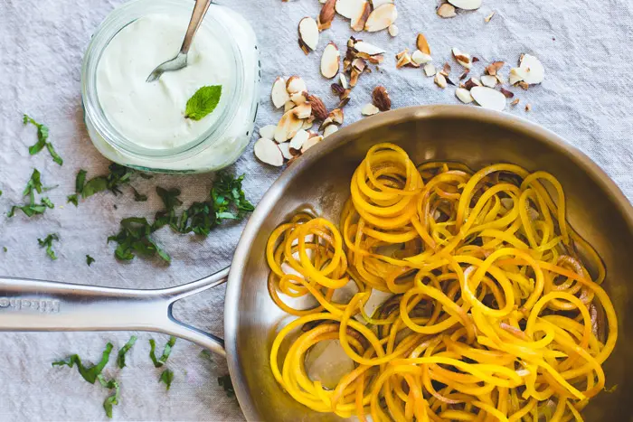 4 recetas para volver a amar la pasta Pasta4_700x467