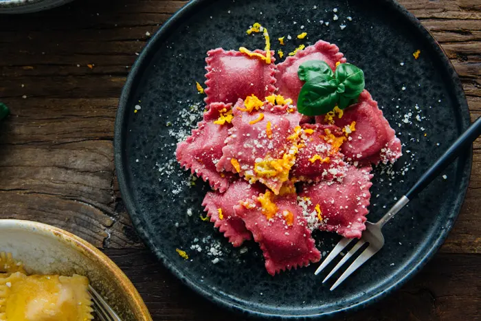 4 recetas para volver a amar la pasta Pasta5_700x467