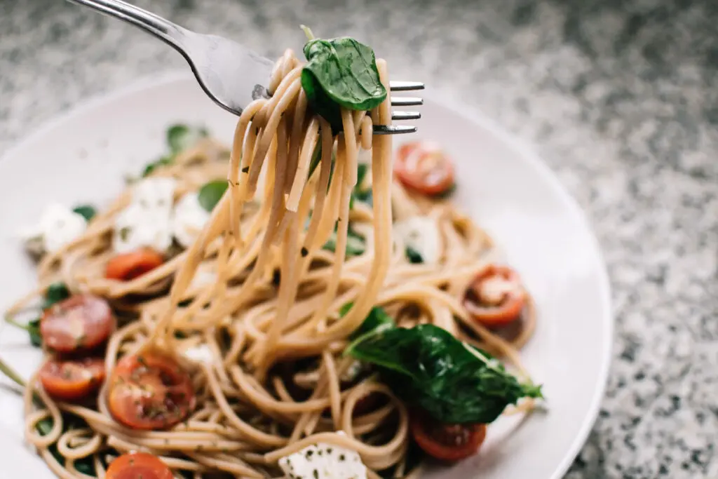 7 restaurantes de pasta para auténticos fanáticos en bogotá Pasta