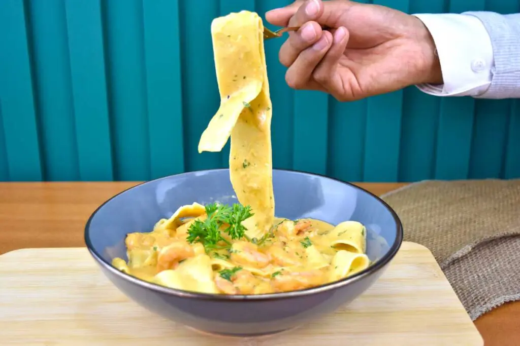 ¿Vecchia Pastas tiene las mejores pastas de Bogotá?