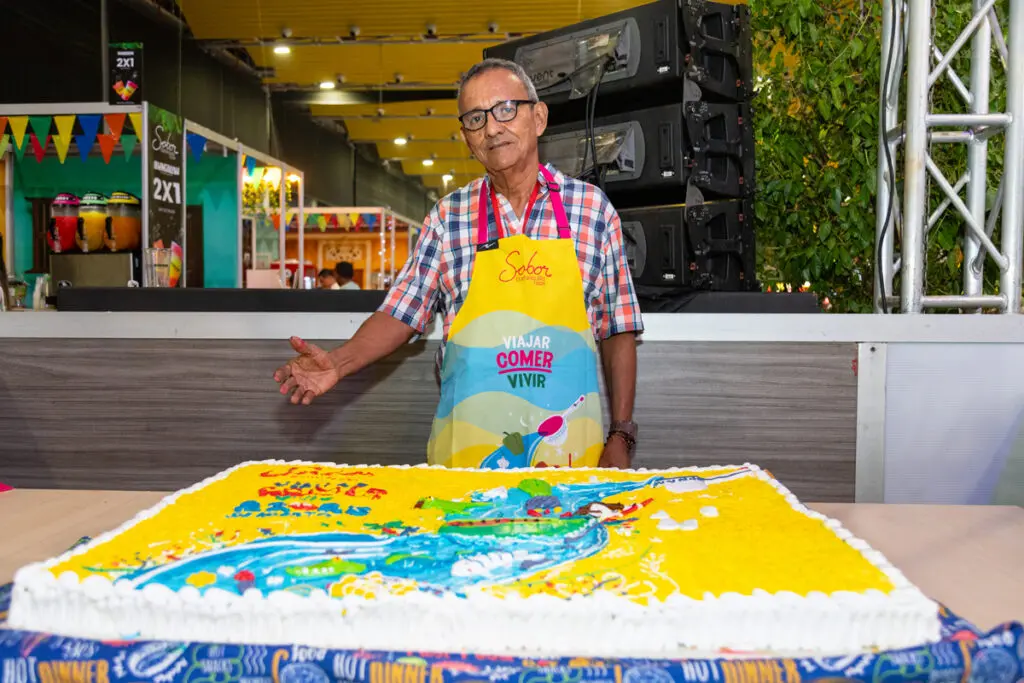 Sabor Barranquilla 2024