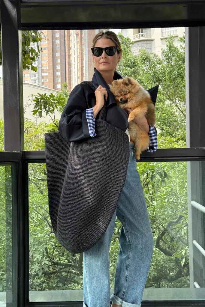 Las nuevas estrellas: de mascotas a socialités caninos