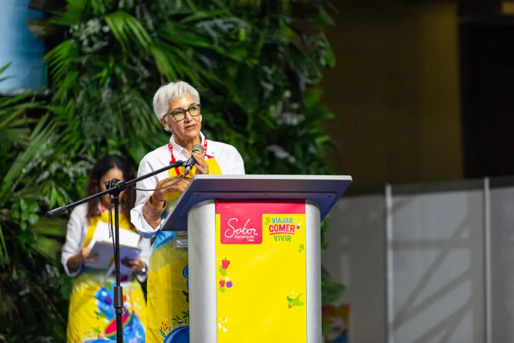 Sabor Barranquilla 2024