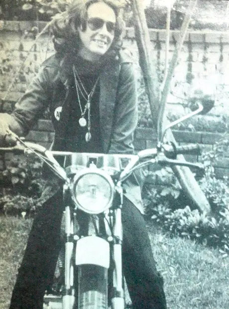 Patricia Uribe, mujeres en Colombia