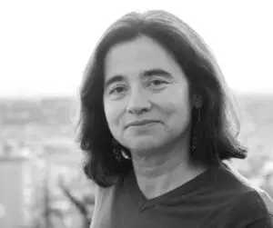 Conozca a los 2 colombianos que tienen premios óscar Patricia cardoso