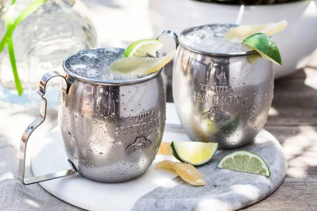 Tequila