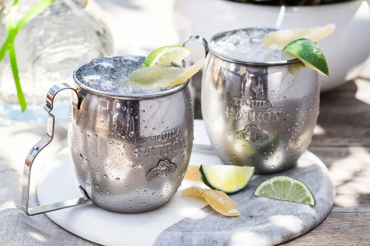 Tequila