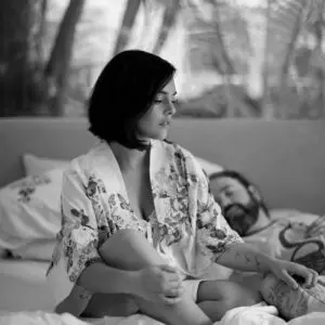 Paula Arenas: “Estas 6 canciones son un paréntesis en mi carrera” Paula Arenas: “Estas 6 canciones son un paréntesis en mi carrera”