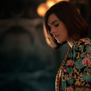 Paula Arenas: “Estas 6 canciones son un paréntesis en mi carrera” Paula Arenas