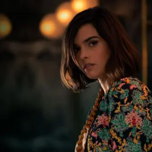 Paula Arenas: “Estas 6 canciones son un paréntesis en mi carrera” Paula Arenas: “Estas 6 canciones son un paréntesis en mi carrera”