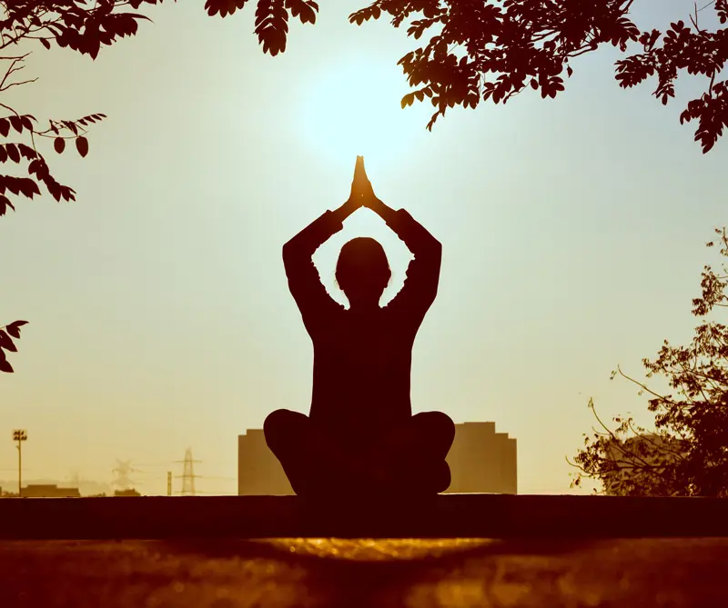 10 consejos para estar en paz con usted mismo