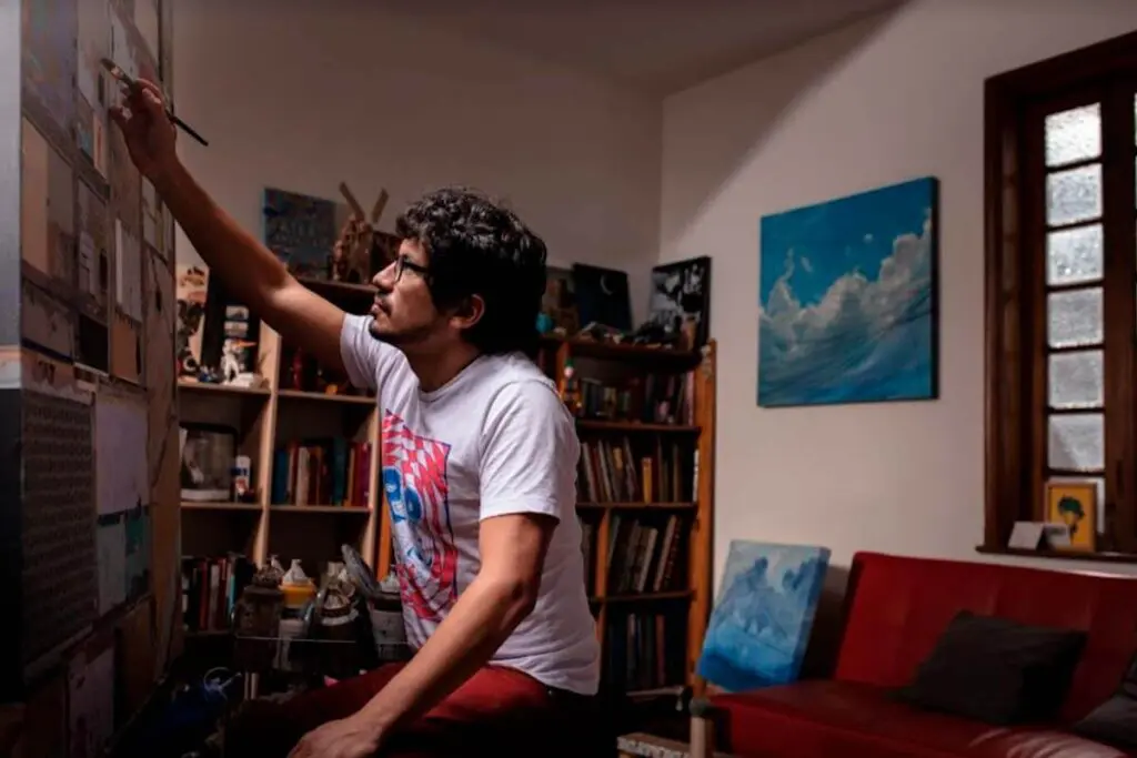 Cuatro métodos para encontrar la paz mental