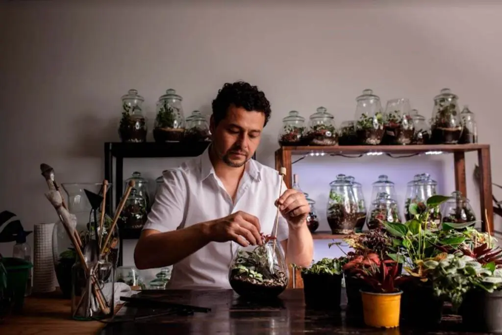 Cuatro métodos para encontrar la paz mental