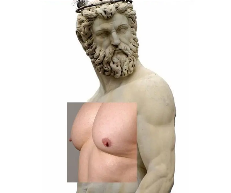 Galería: Arte para incomodar a su familiar conservador