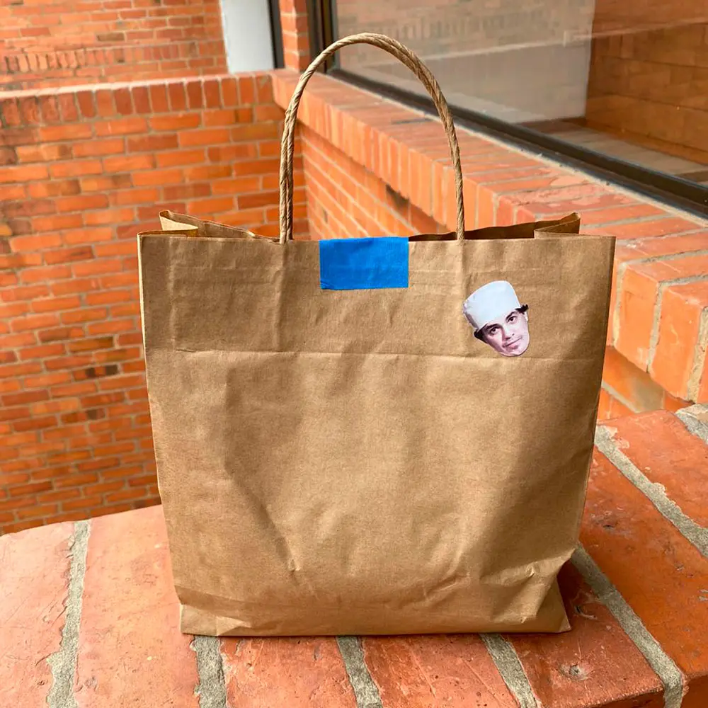 Conozca las mejores alternativas de comida a domicilio comida a domicilio