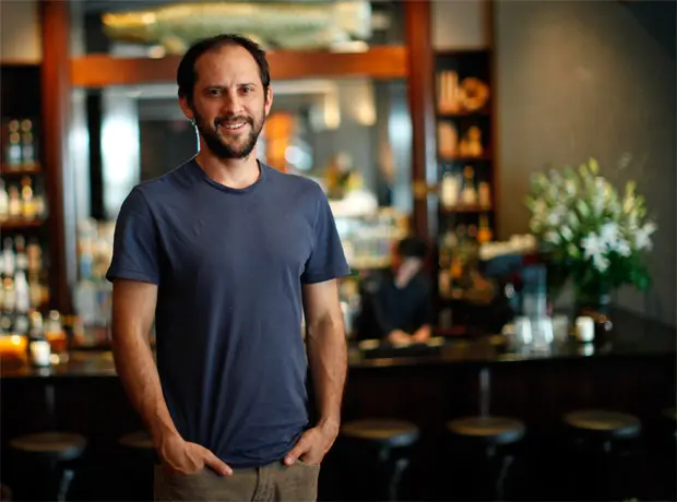 Davivienda restaurant tour alimentarte: cocina del mundo en bogotá