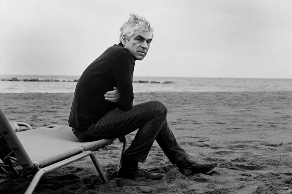 Cine portugués, bogotá, cinemateca de bogotá, pedro costa