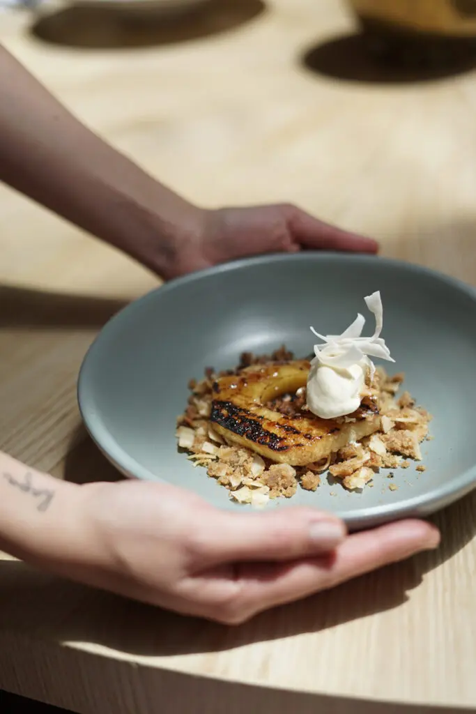 Los 10 mejores nuevos restaurantes en Colombia