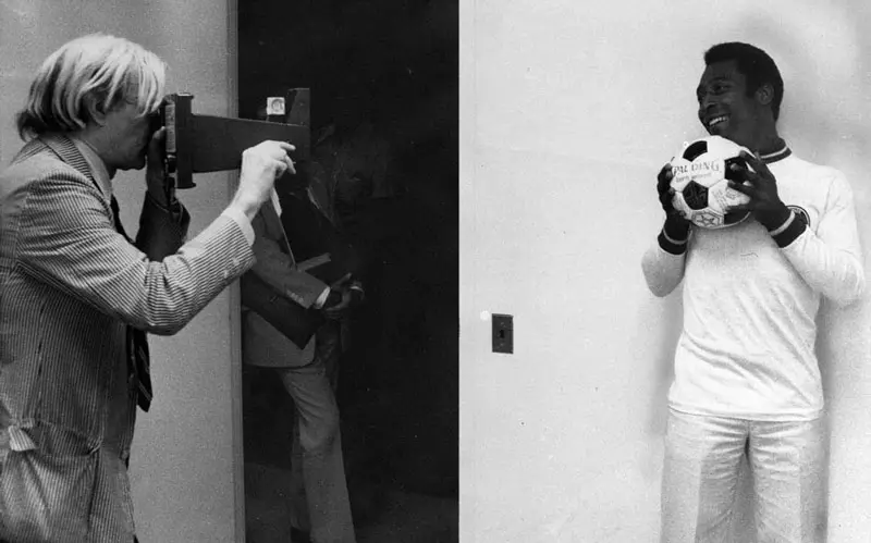 A 33 años de andy warhol y su legado