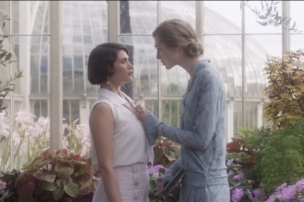 Vita y virginia: la historia de amor de virginia woolf y vita sackville west Vita y virginia