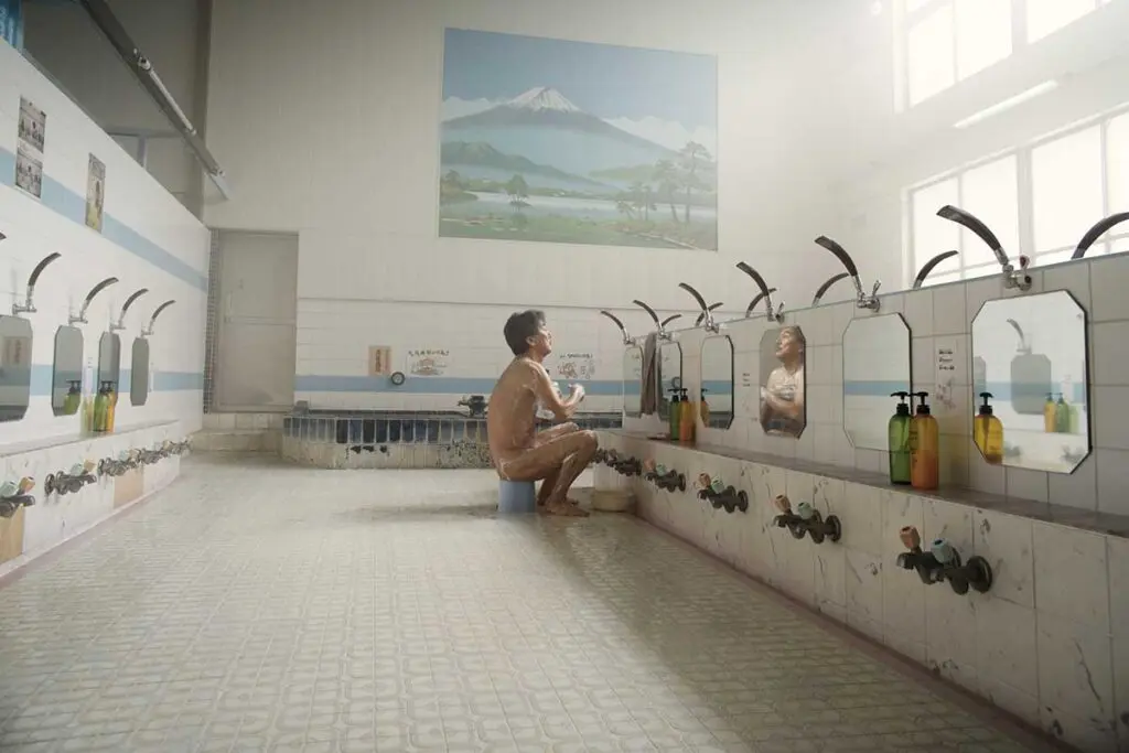 días perfectos película