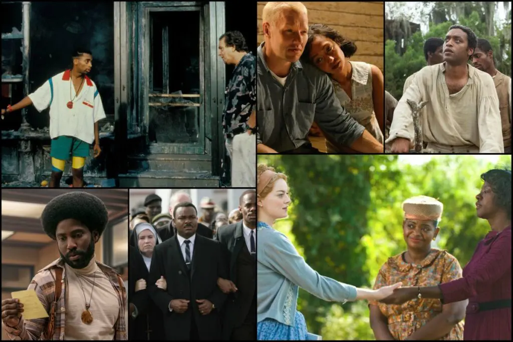 When they see us y 6 películas que hablan de racismo en estados unidos Racismo