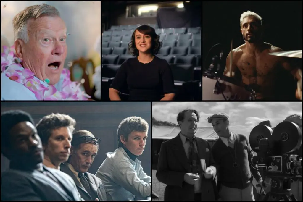 5 buenas películas que pasaron desapercibidas en 2020 Netflix