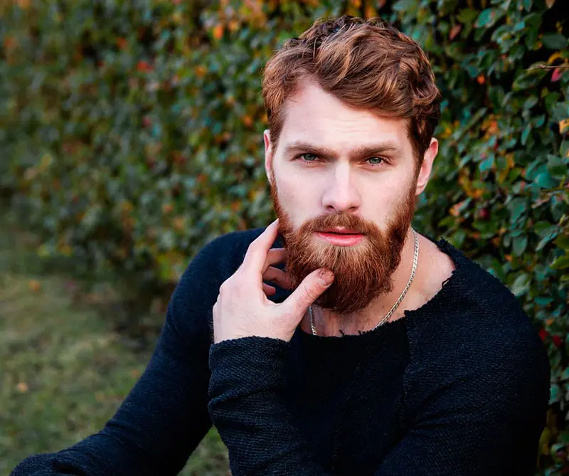 Guía para el cuidado capilar masculino Guía para el cuidado capilar masculino