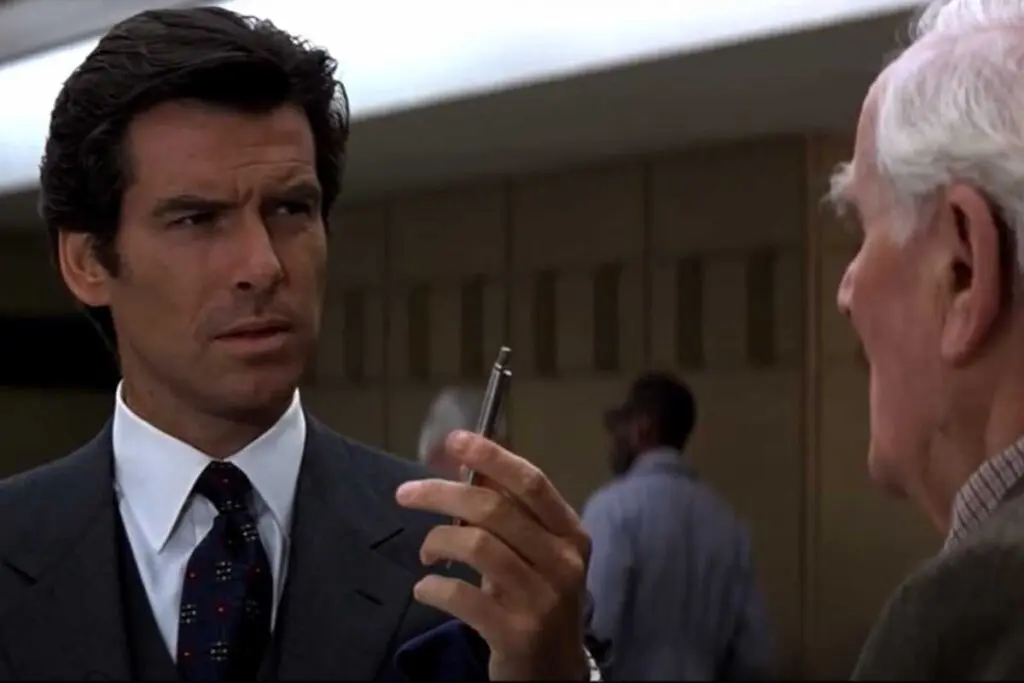 60 años de James Bond: Los mejores ‘gadgets’ de la franquicia