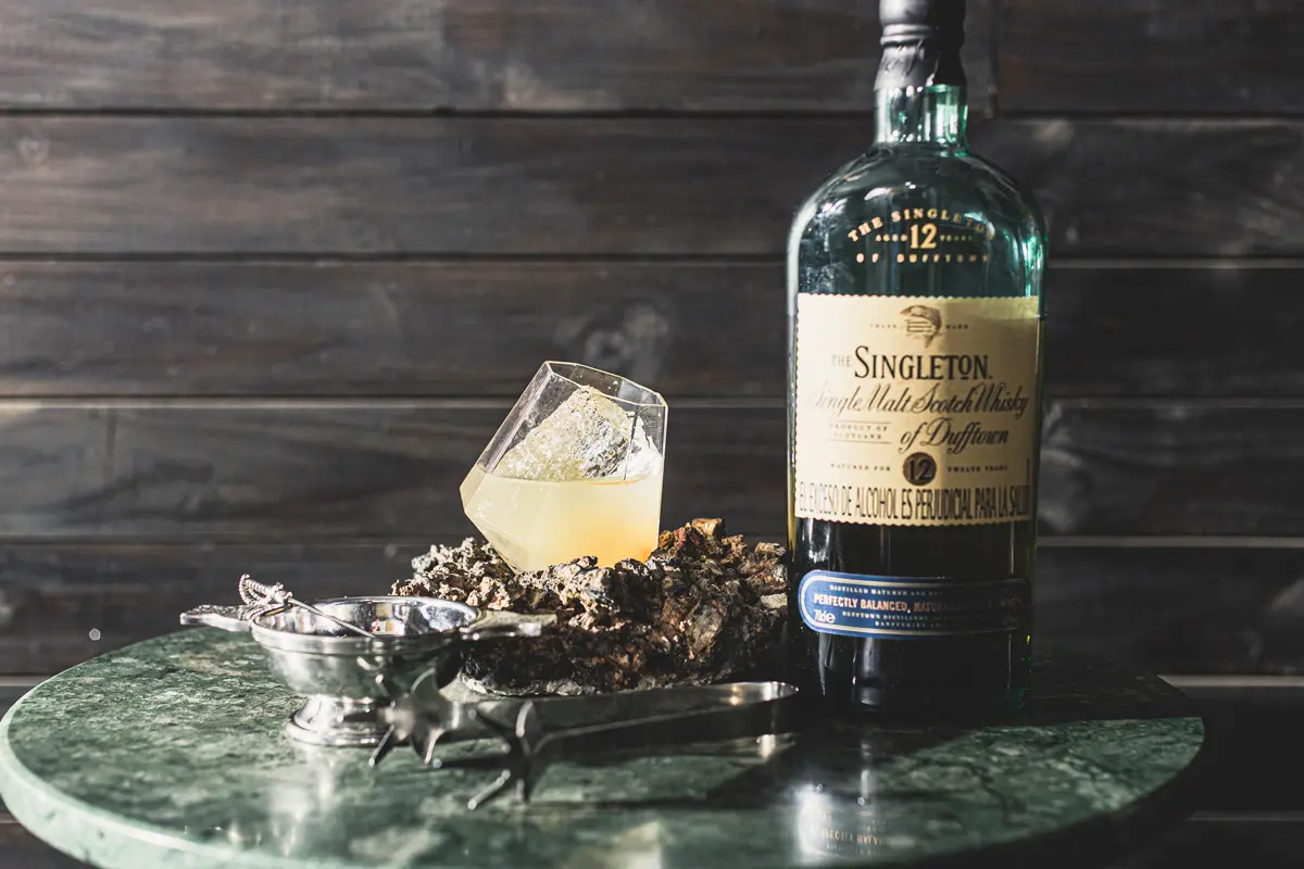 Cuatro cocteles para disfrutar con papá