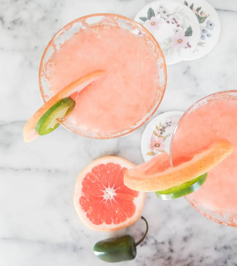 Seis cocteles para celebrar año nuevo