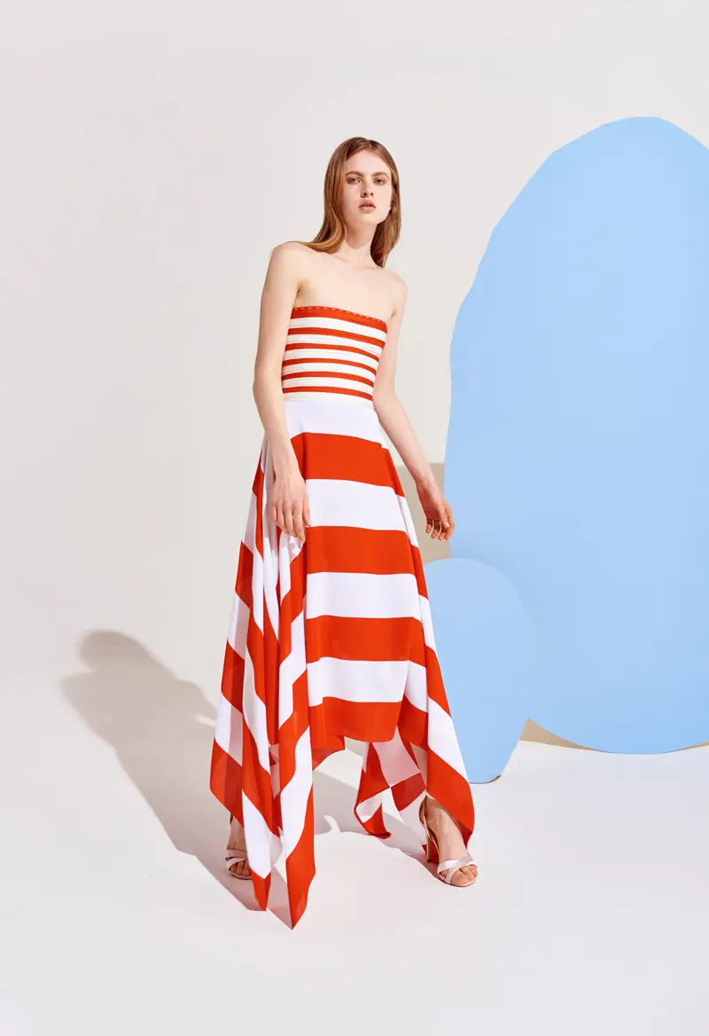 10 tendencias de moda para el verano