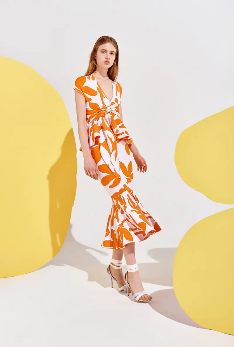 10 tendencias de moda para el verano