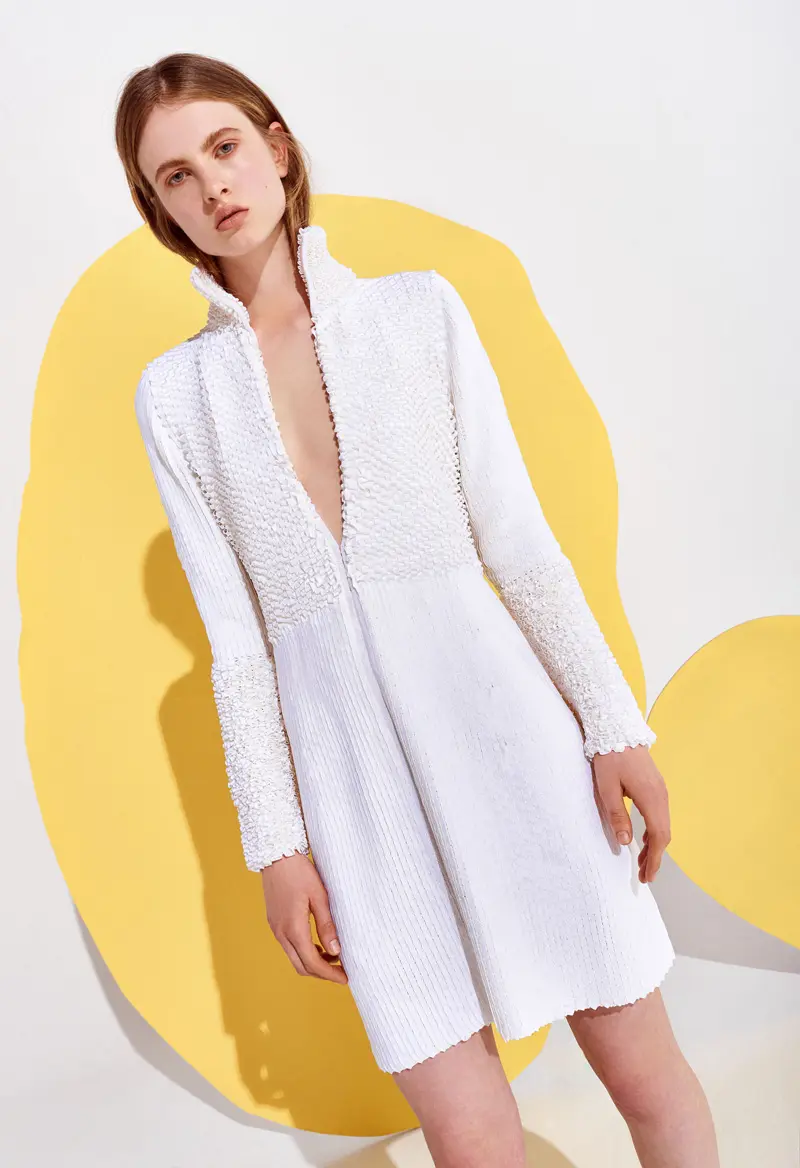 10 tendencias de moda para el verano