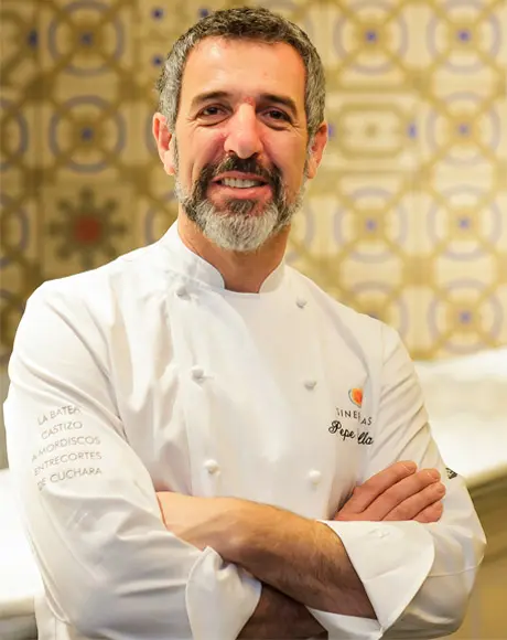 Davivienda restaurant tour alimentarte: cocina del mundo en bogotá