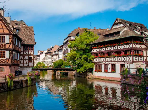 Estrasburgo, Francia