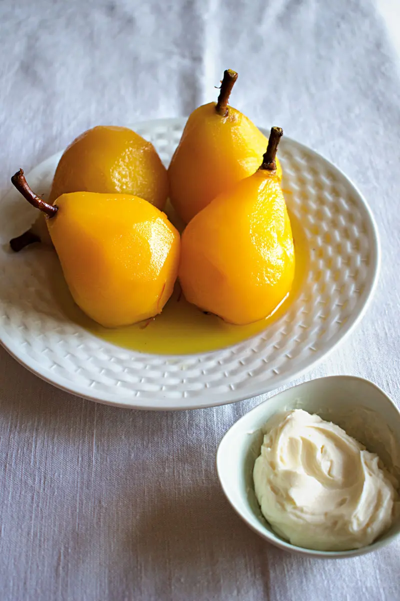 Recetas: Un menú de 4 platos para celebrar el Día del Amor y la Amistad