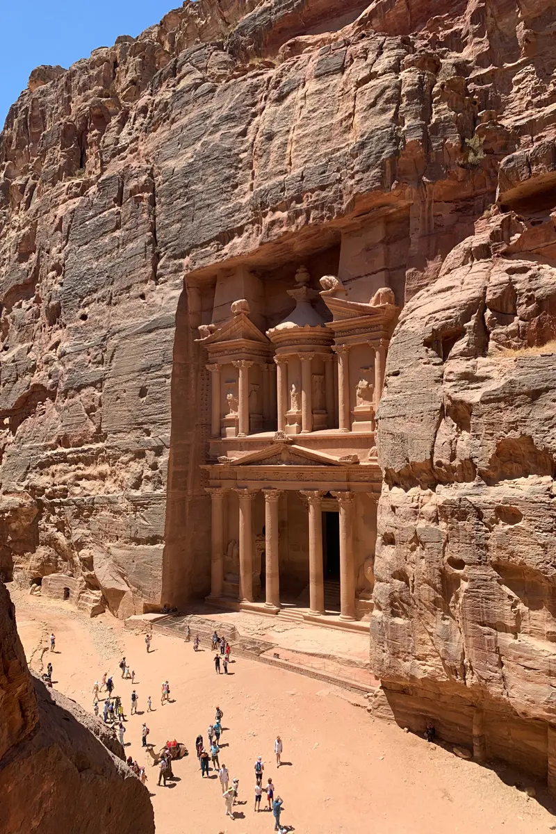 destinos de peregrinación