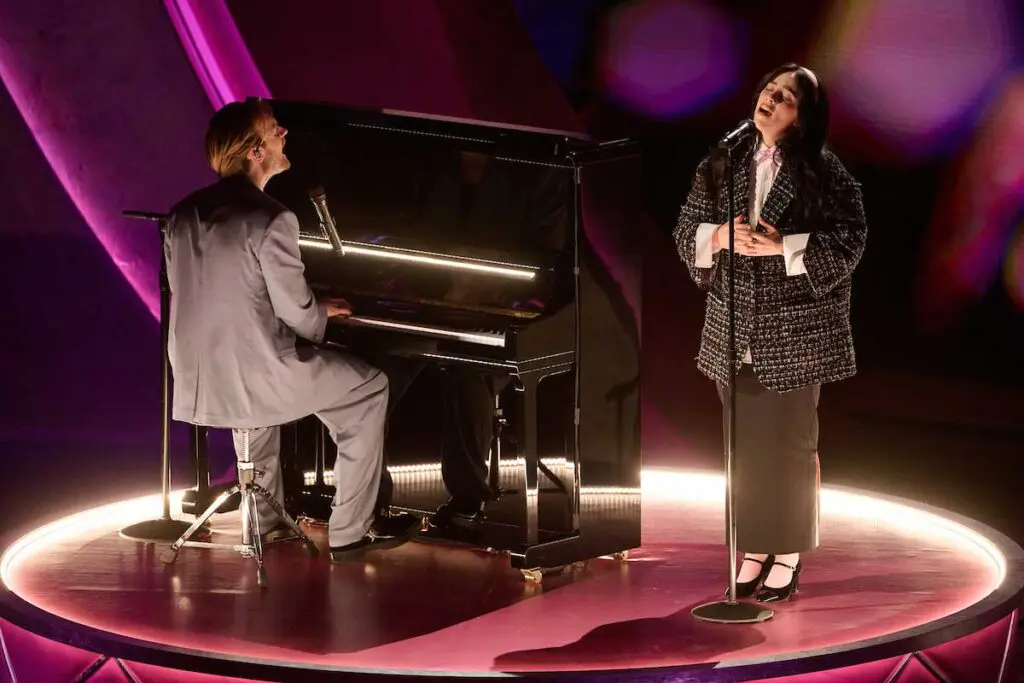 Billie Eilish: la “antiestrella” que todos quieren