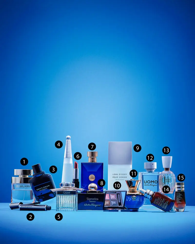 Los regalos ideales para Amor y Amistad