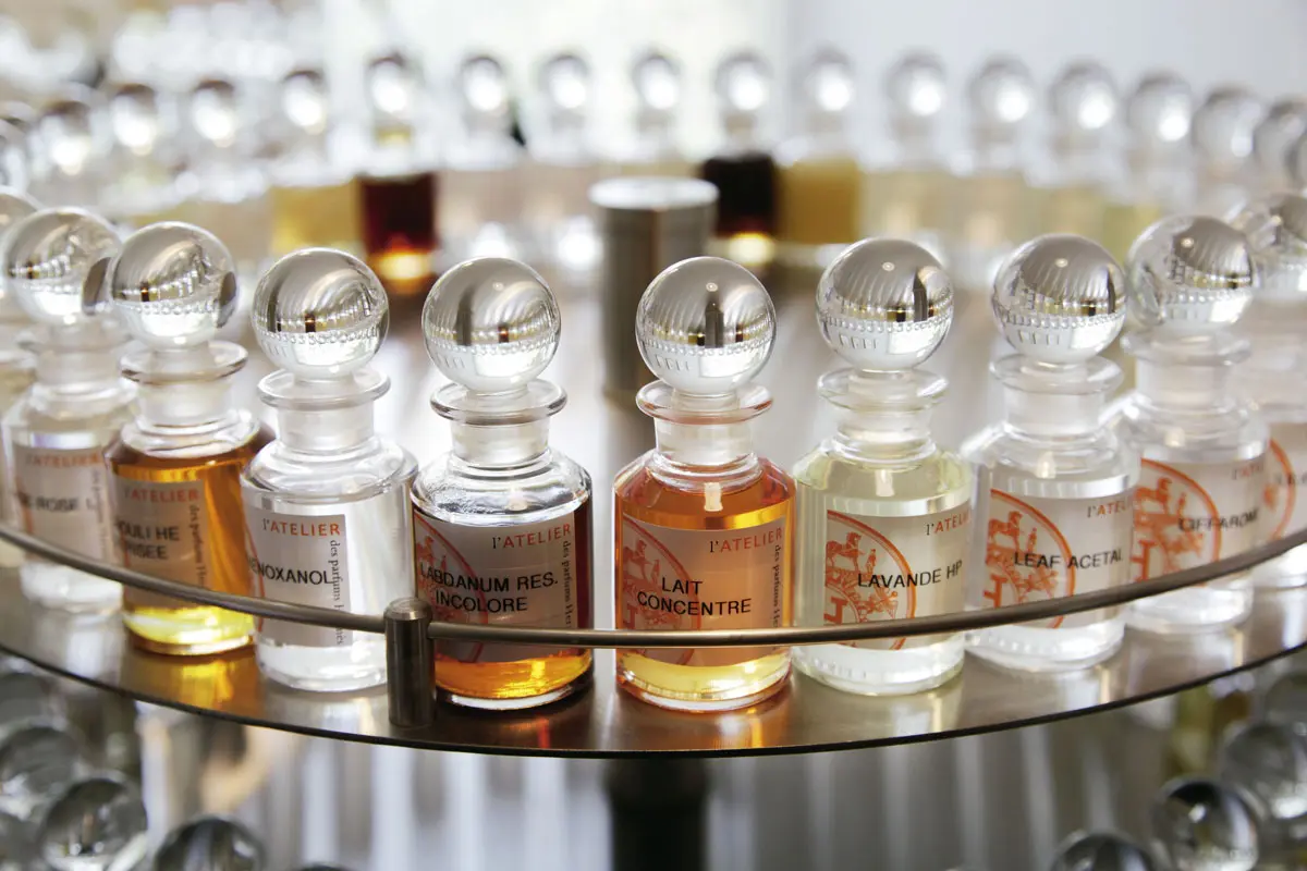 Perfumes