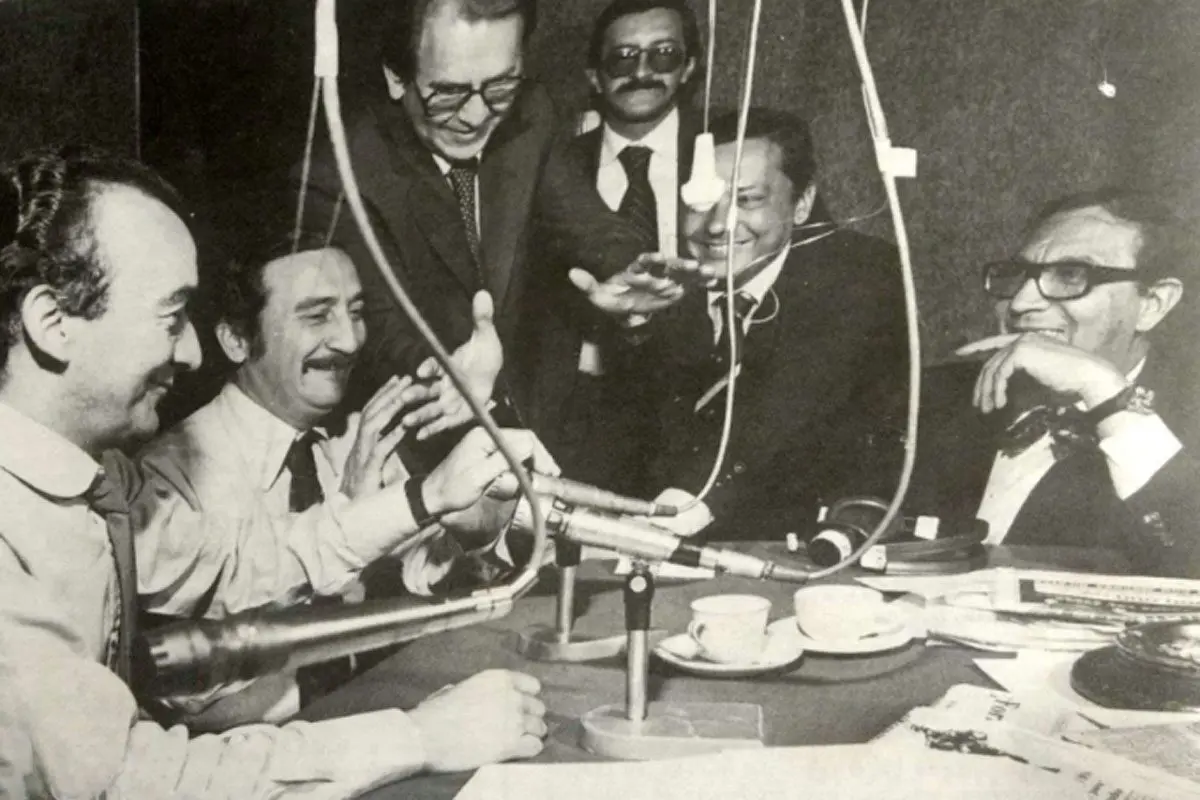 6 a. M. Hoy por hoy, el secreto detrás de uno de los programas radiales más exitosos de colombia