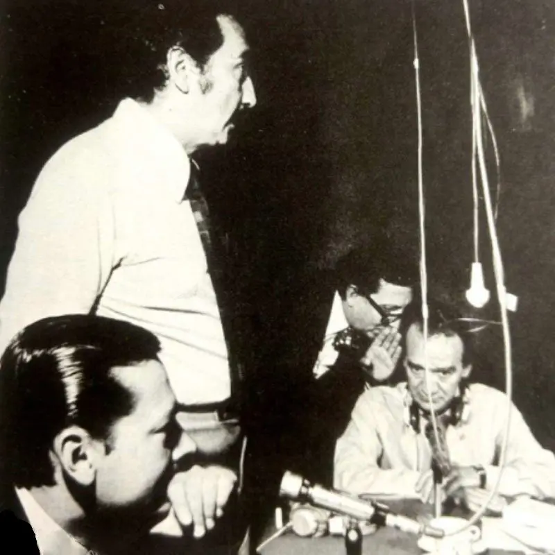 6 a. M. Hoy por hoy, el secreto detrás de uno de los programas radiales más exitosos de colombia