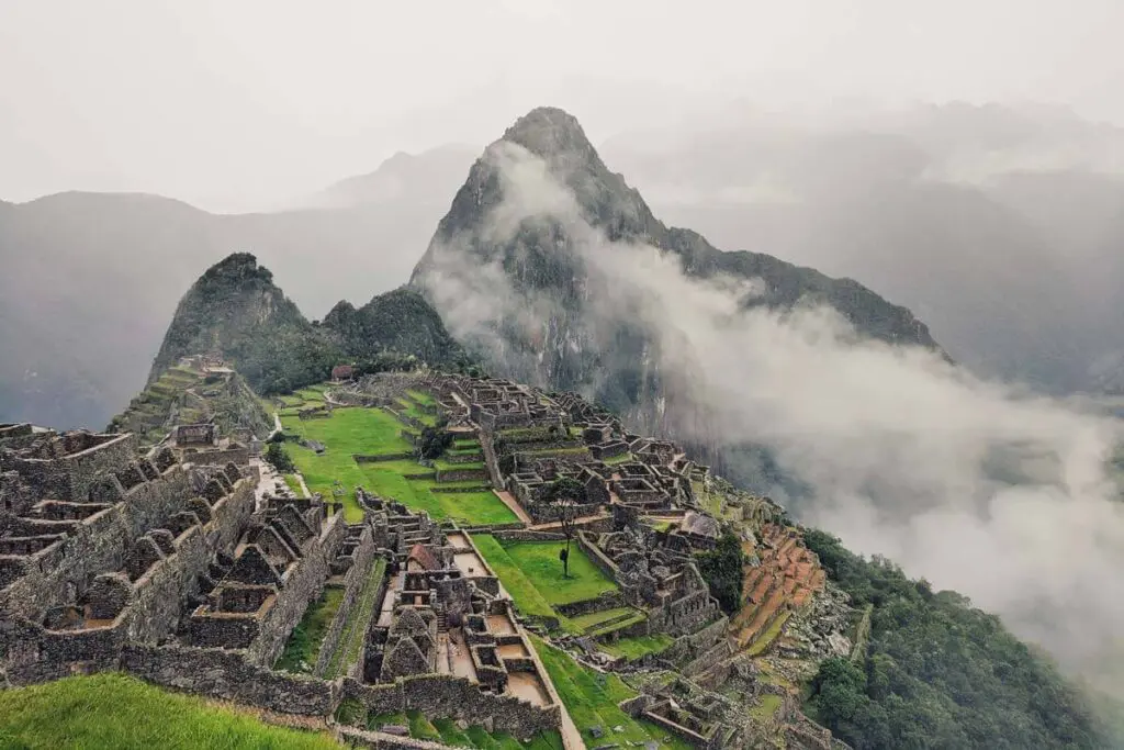 Lugares instagrameables